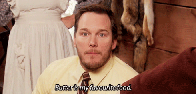 butter-is-my-favorite-food-parks-and-rec
